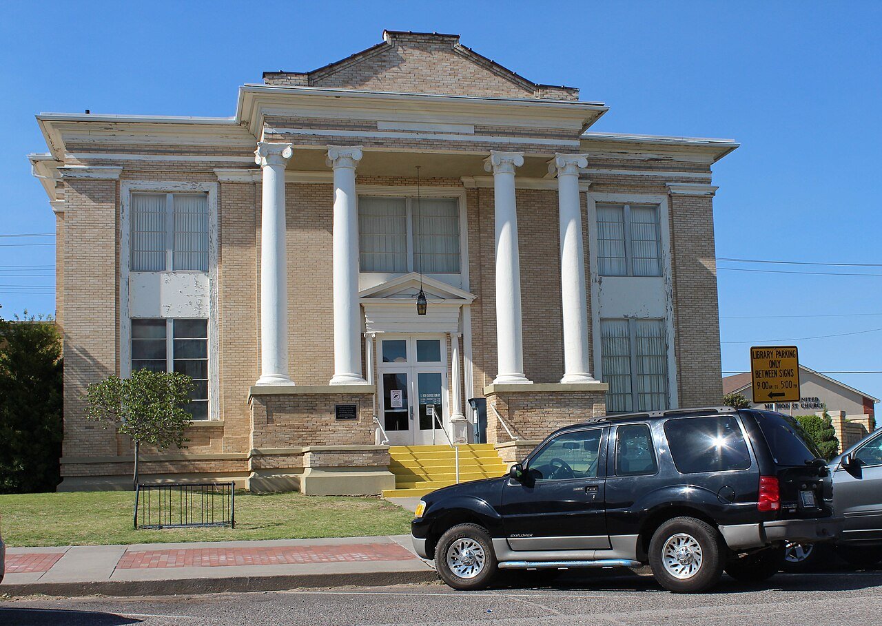 Canadian County - OK