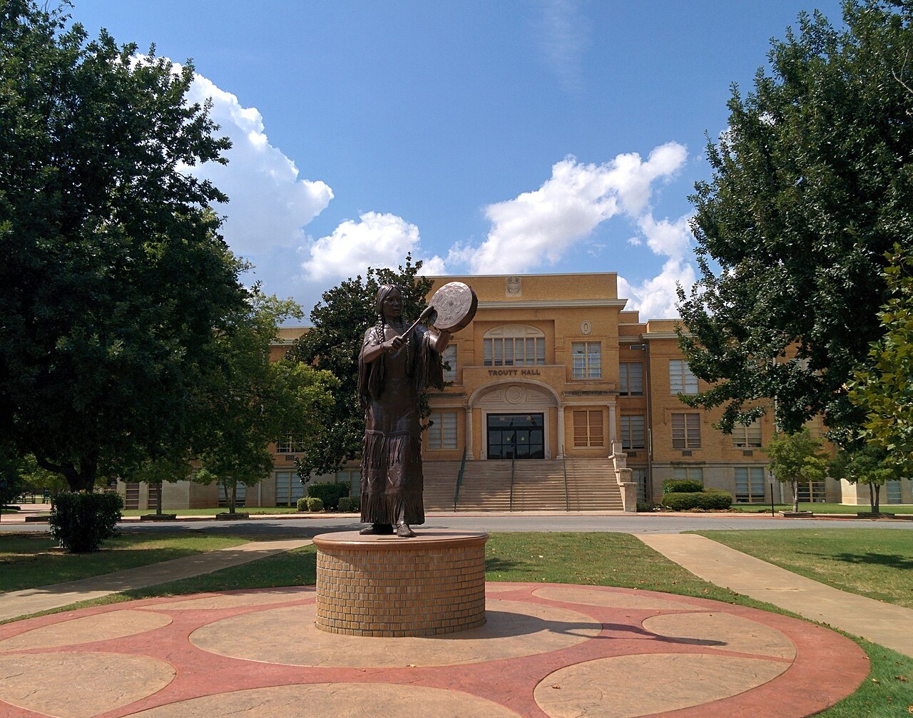 Chickasha - OK