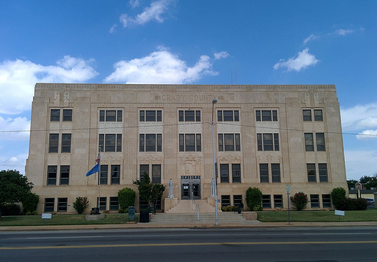 Grady County - OK