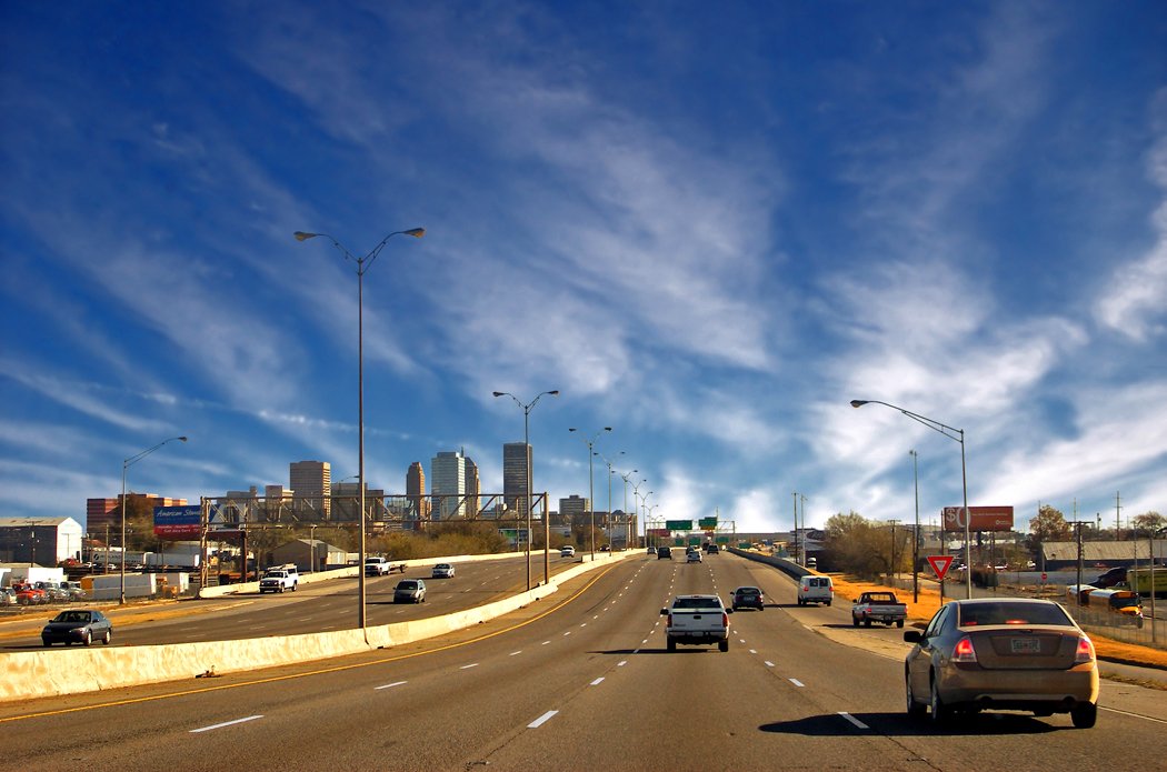 Oklahoma City - OK